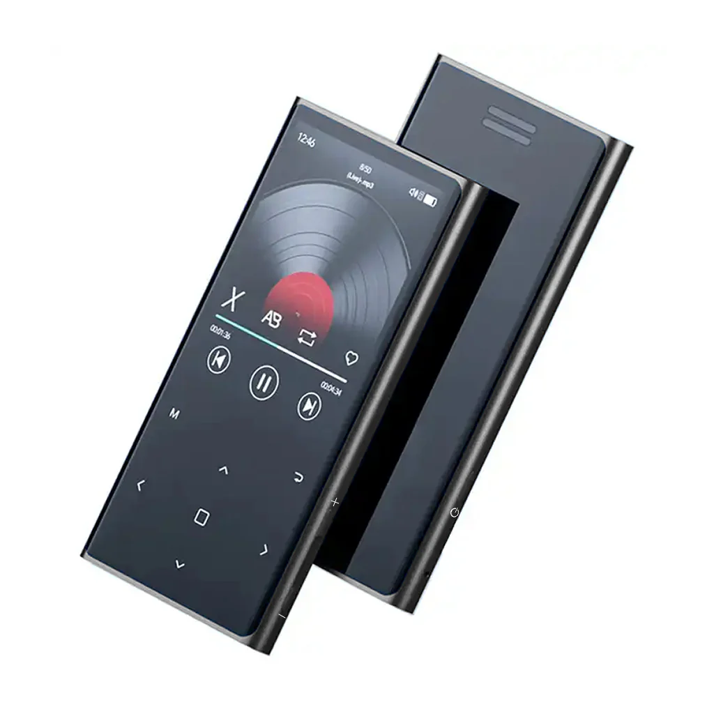 Benjie - W02 Go Play Audio Player - Image 7