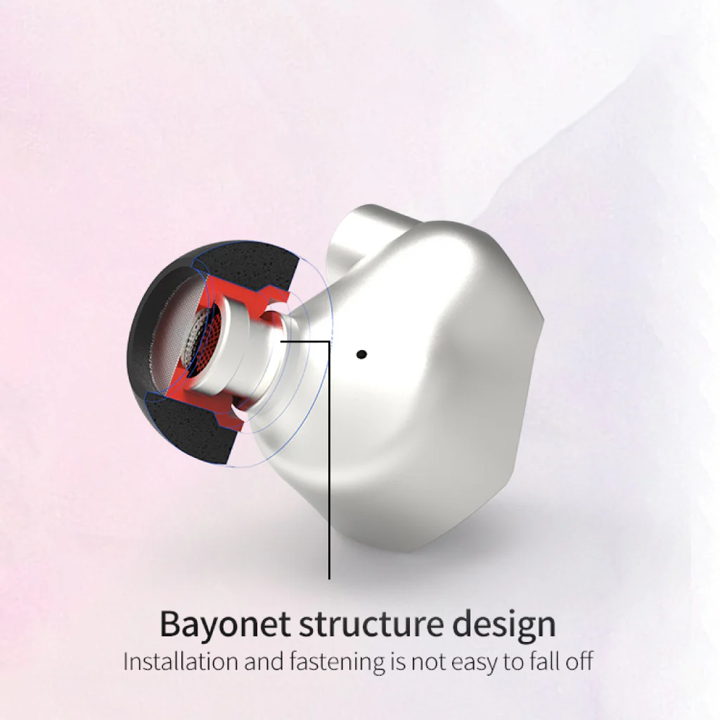 BGVP - Memory Foam Eartips - Image 18