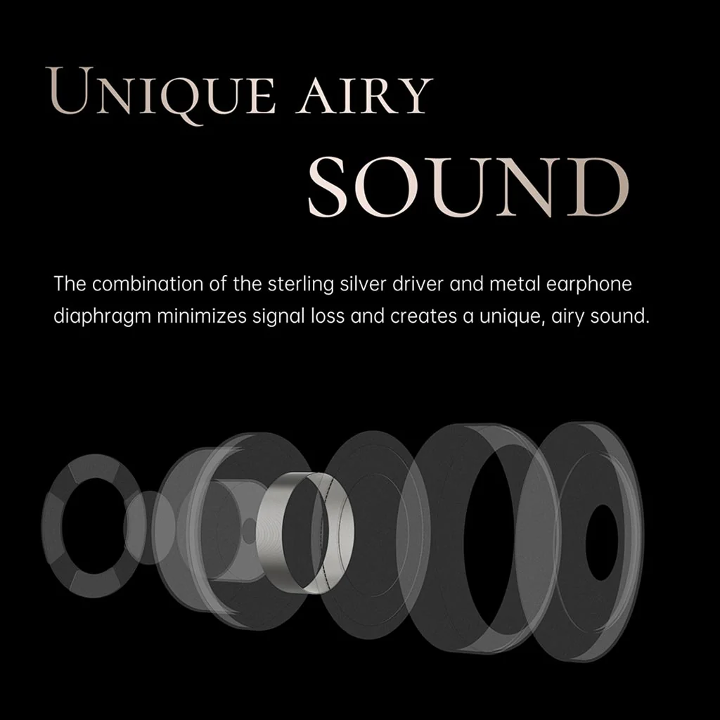 Binary Acoustics - Dynaquattro 4 Dynamic Driver IEM - Image 6