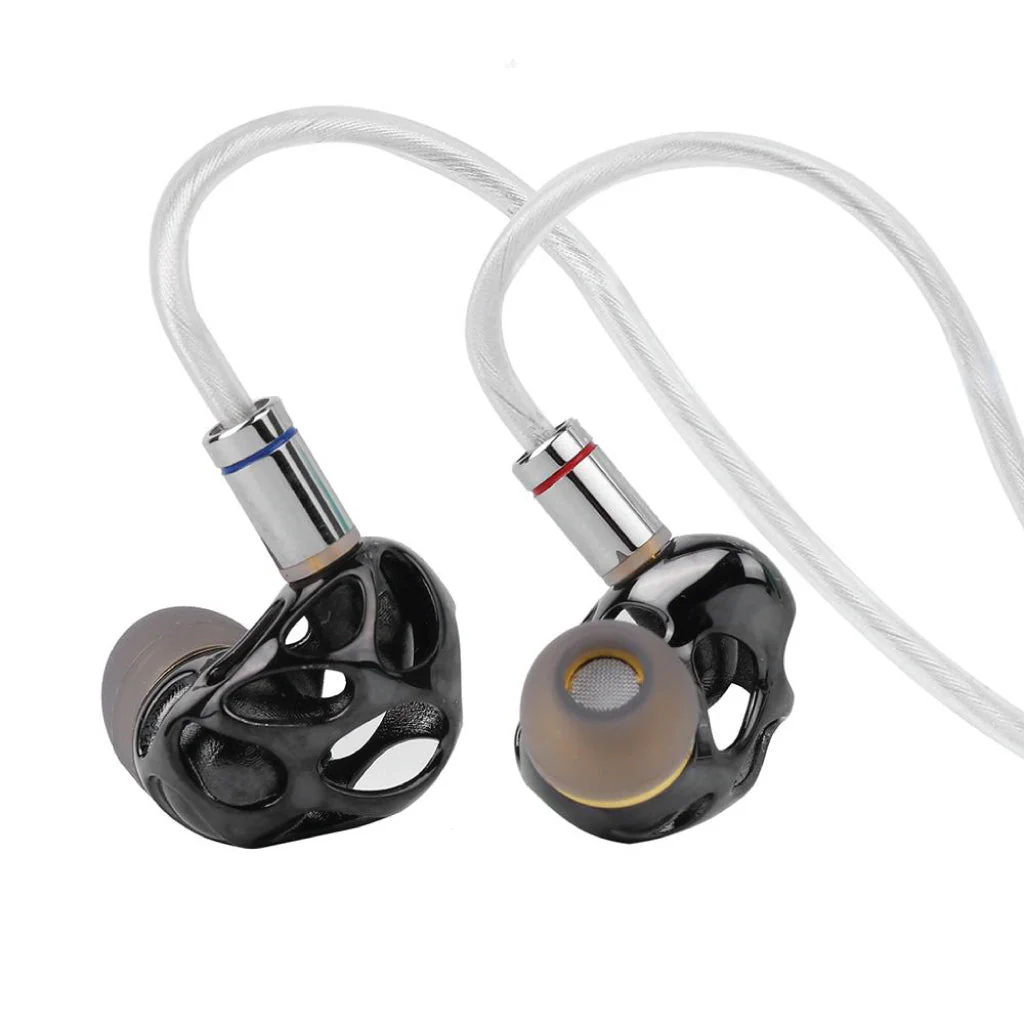 BLON - BL-A8 Prometheus Wired IEM with Mic