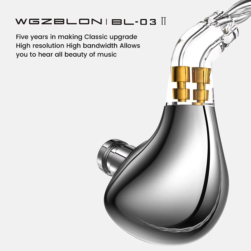 BLON BL03 II IEM - Image 7