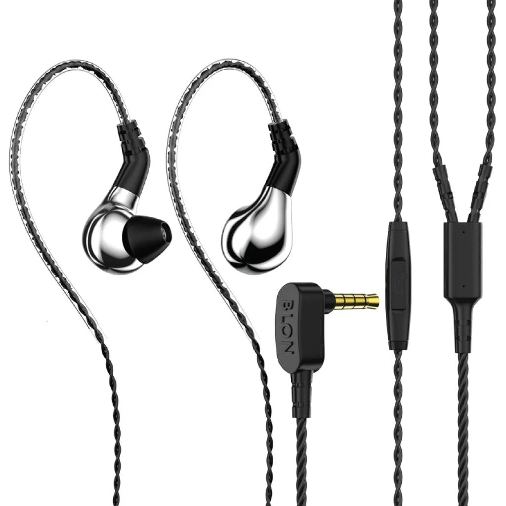 BLON - BL03 Wired IEM - Image 11