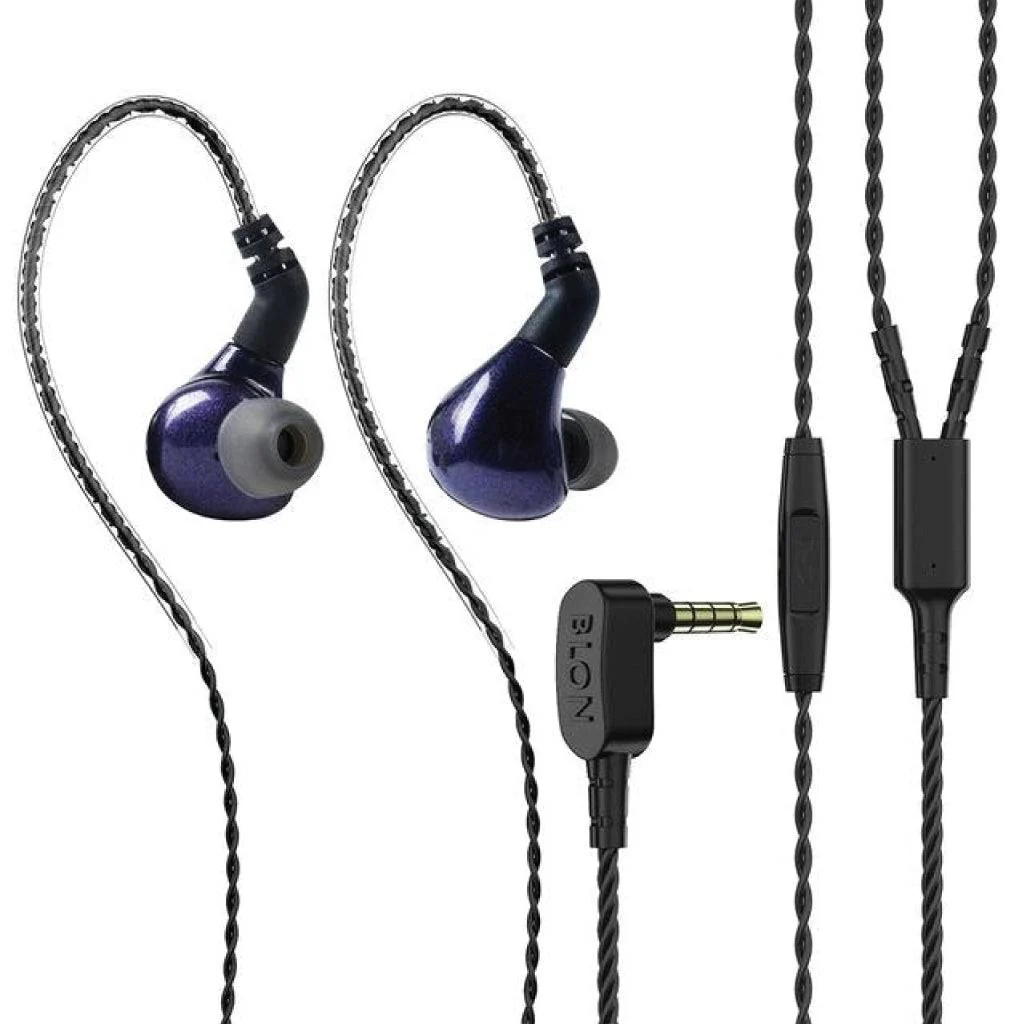BLON - BL03 Wired IEM - Image 15