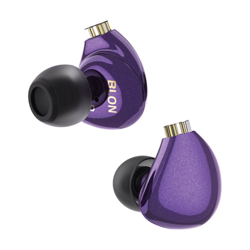 BLON - BL03 Wired IEM - Image 16