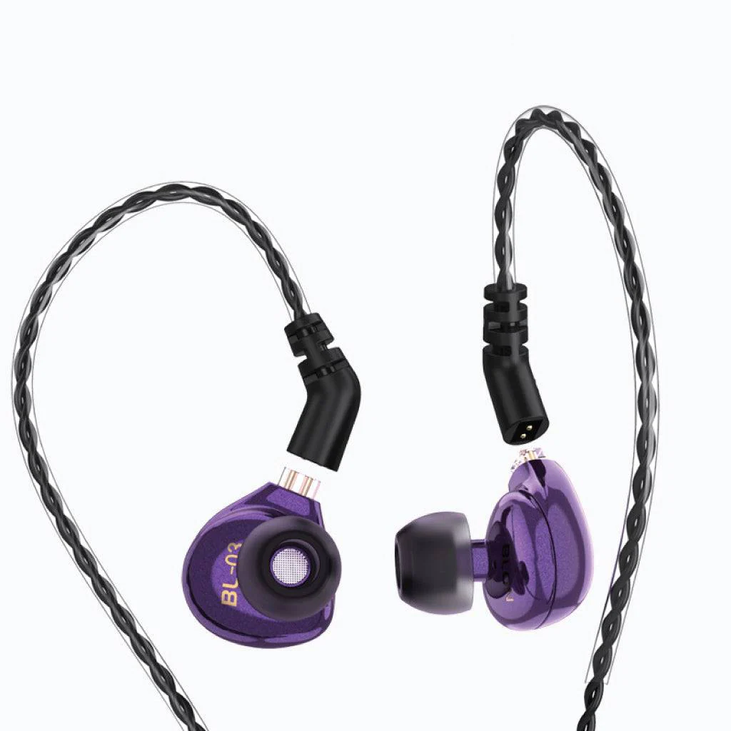BLON - BL03 Wired IEM - Image 18