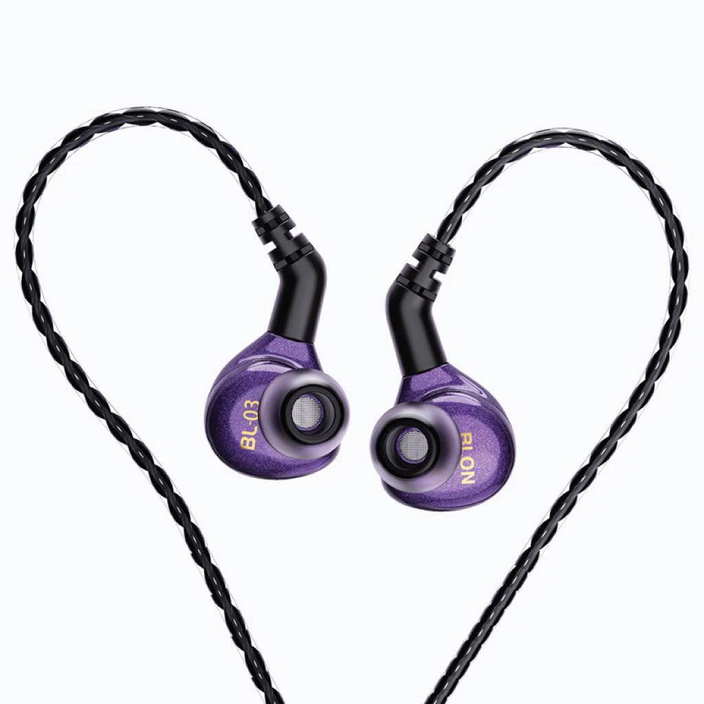 BLON - BL03 Wired IEM - Image 19