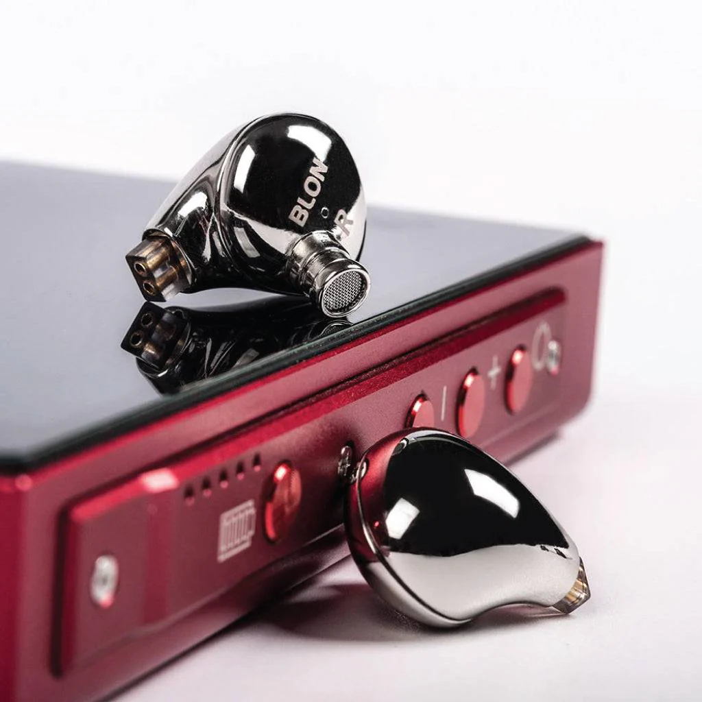 BLON - BL03 Wired IEM - Image 7