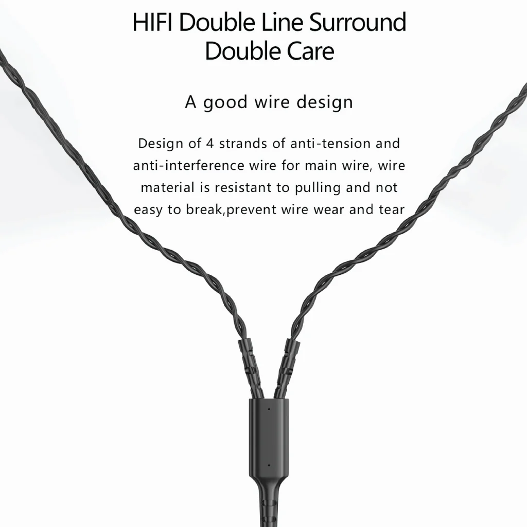 BLON - BL03 Wired IEM(Demo Unit) - Image 13
