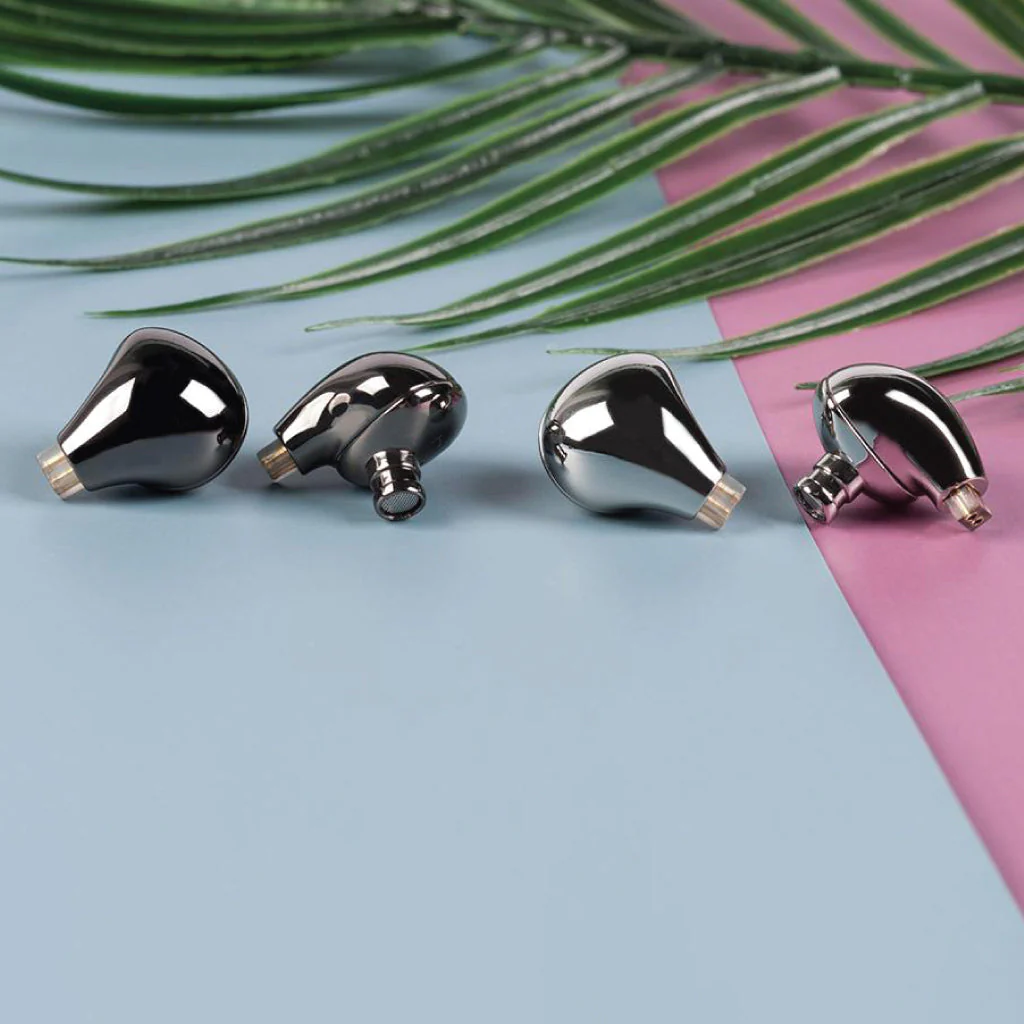 BLON - BL03 Wired IEM(Demo Unit) - Image 6