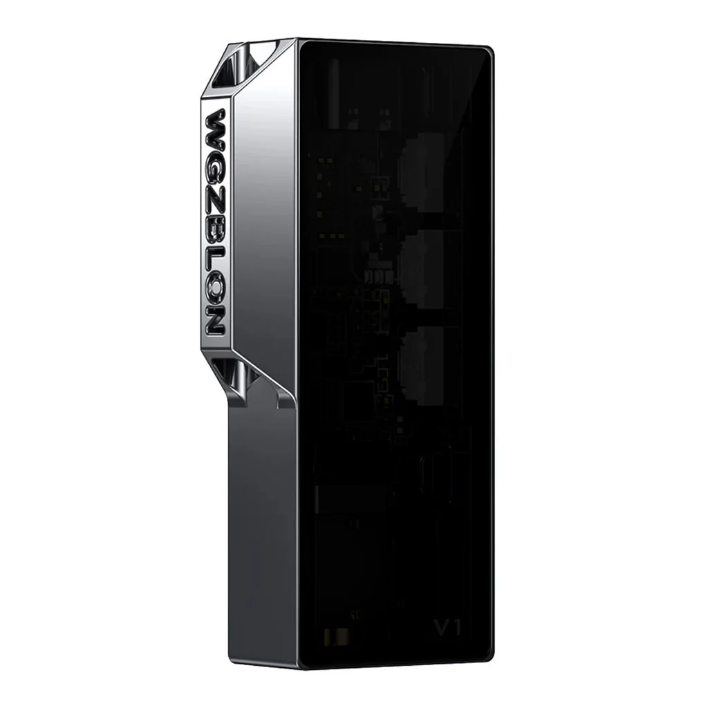 BLON - V1 Dual CS43131 DAC Chipset Portable DAC & Amp - Image 9