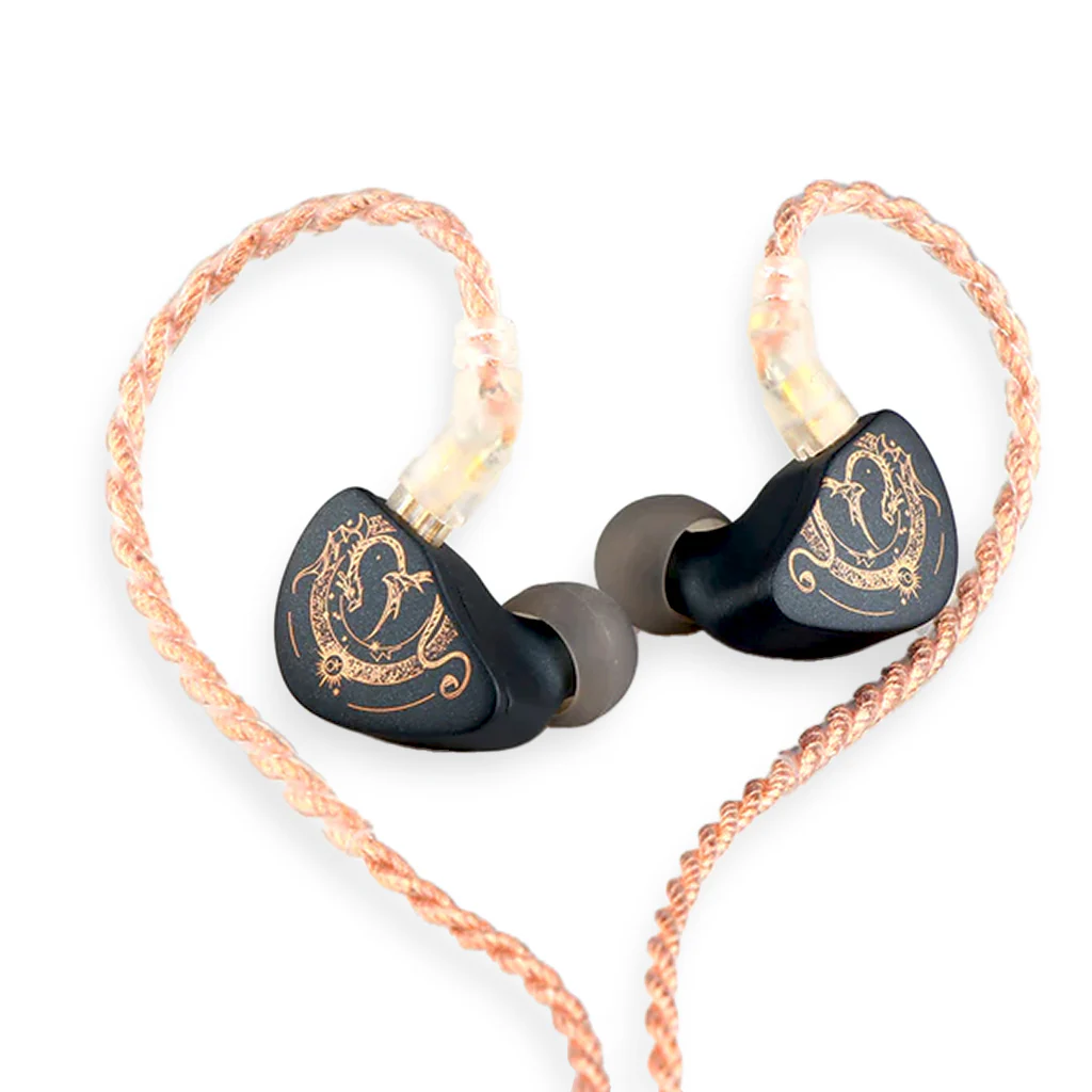 BLON x HBB Z300 Wired IEM