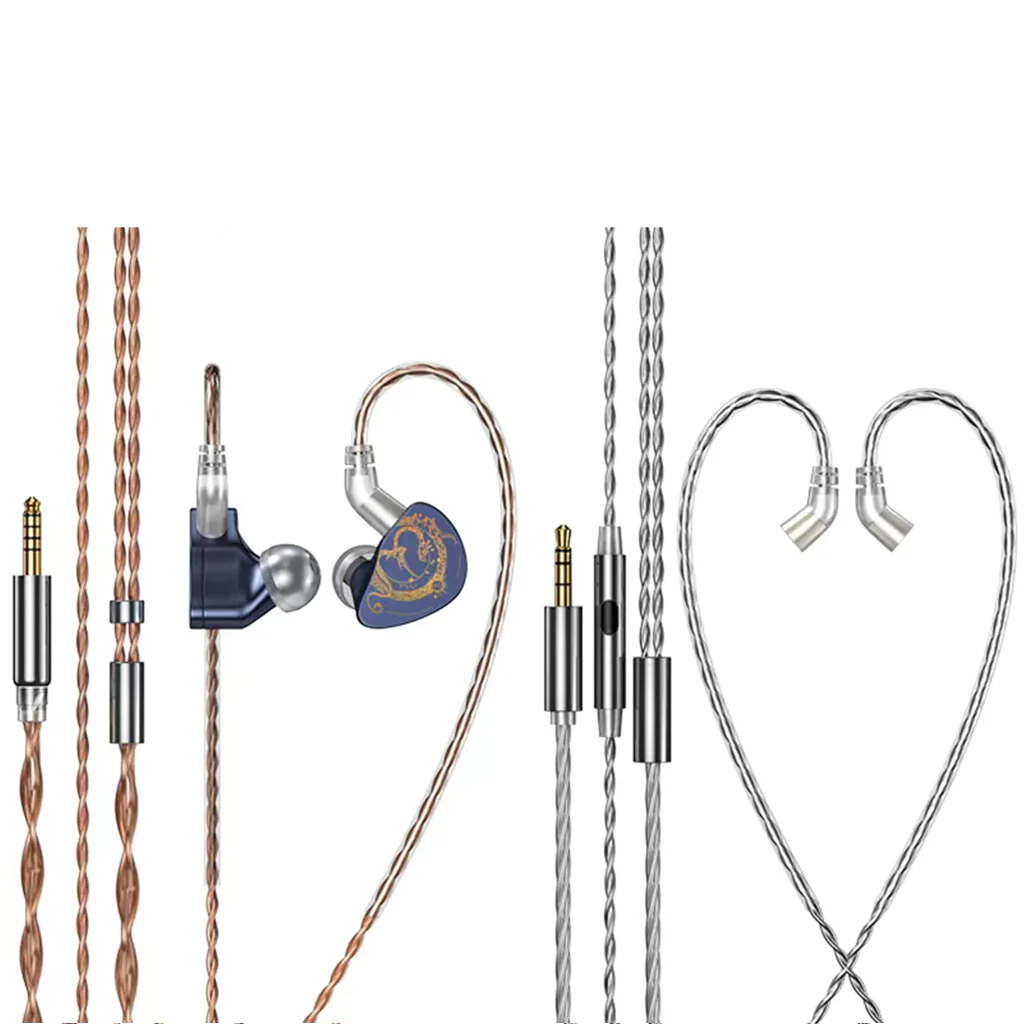 BLON x HBB Z300 Wired IEM - Image 11