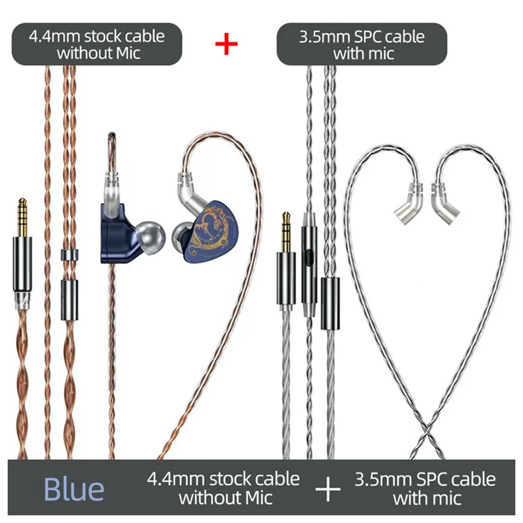 BLON x HBB Z300 Wired IEM - Image 12