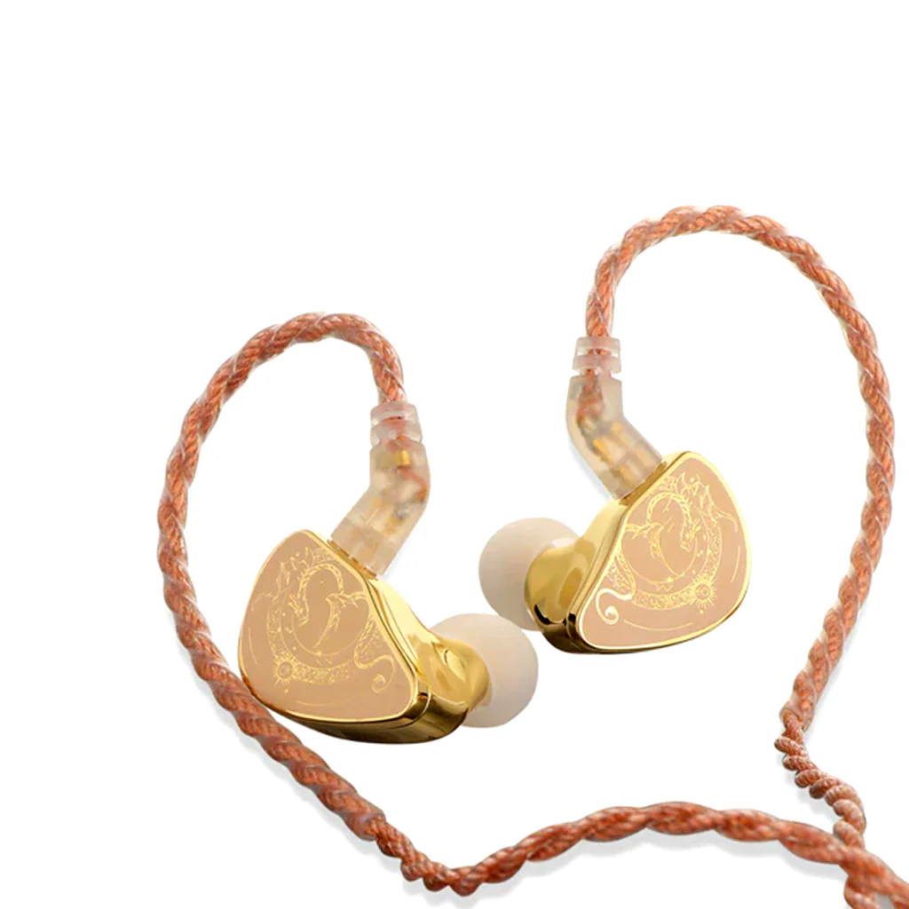 BLON x HBB Z300 Wired IEM - Image 15