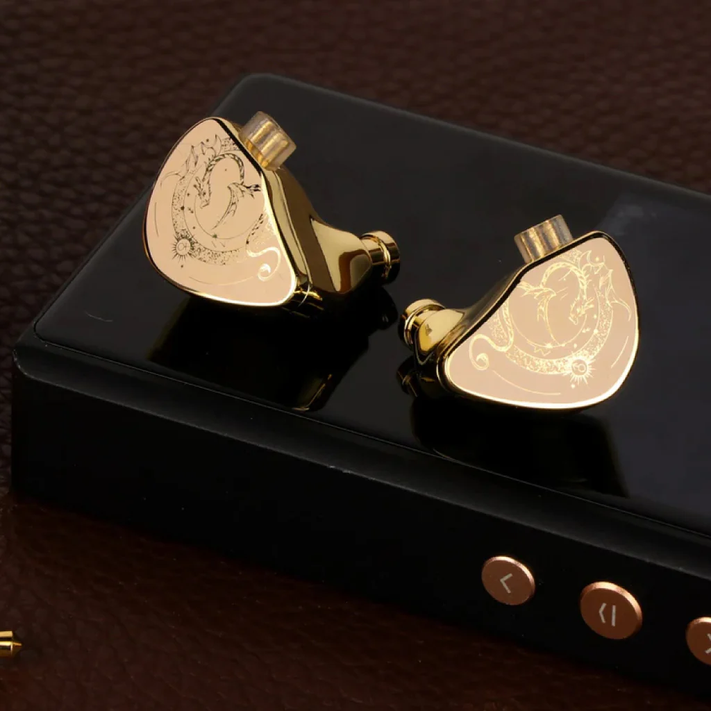 BLON x HBB Z300 Wired IEM - Image 16