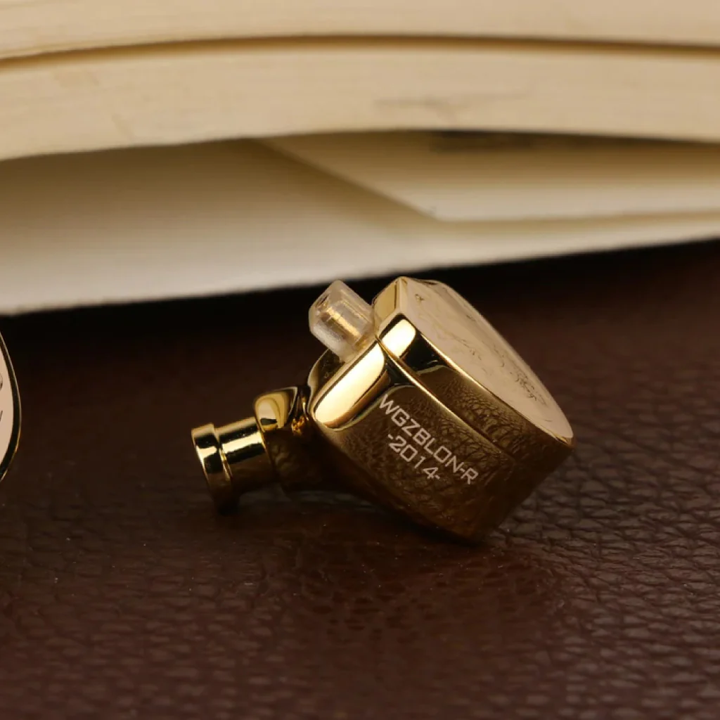 BLON x HBB Z300 Wired IEM - Image 17