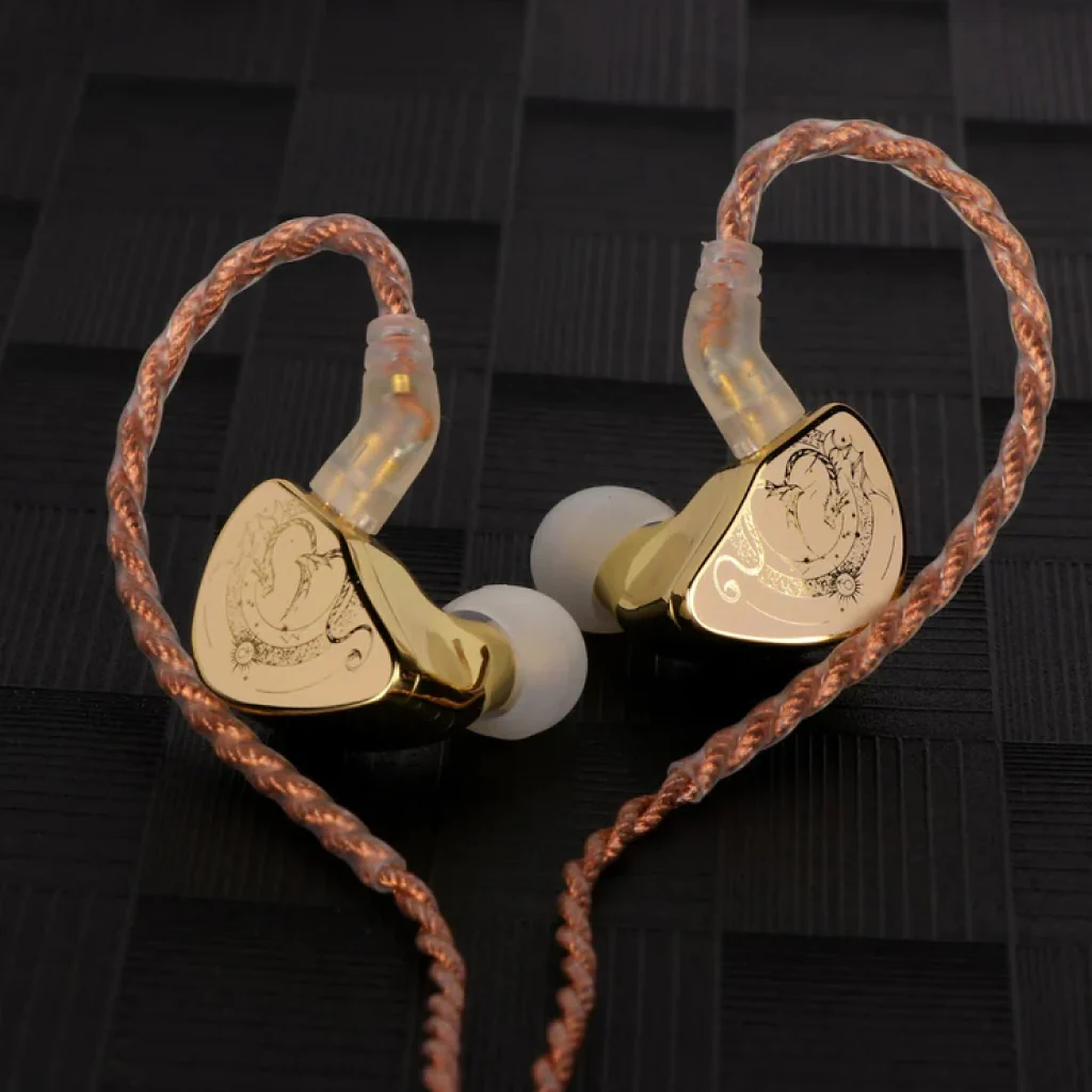 BLON x HBB Z300 Wired IEM - Image 18