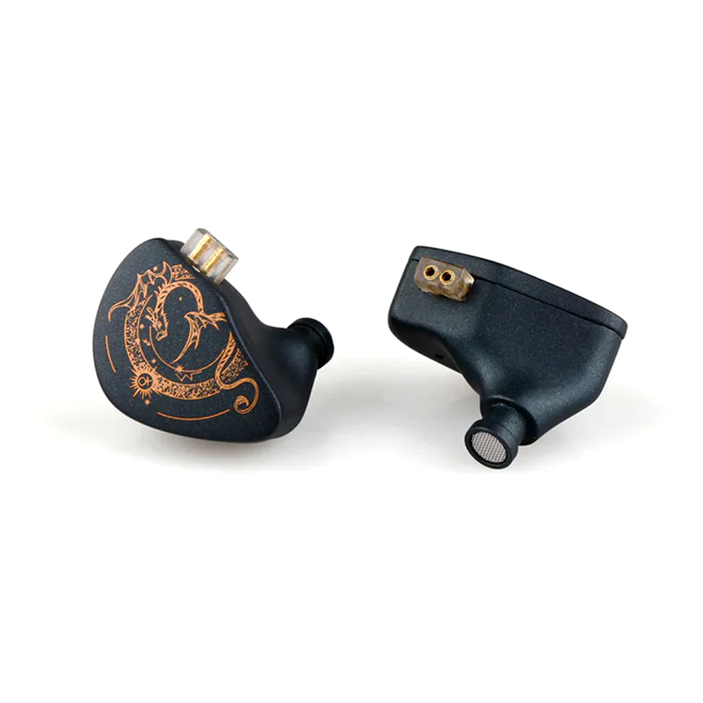 BLON x HBB Z300 Wired IEM - Image 2