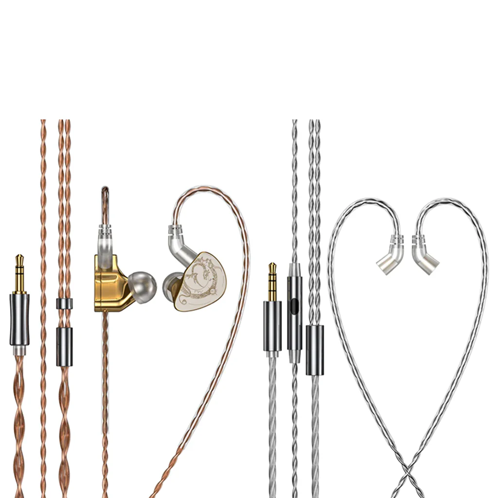 BLON x HBB Z300 Wired IEM - Image 20