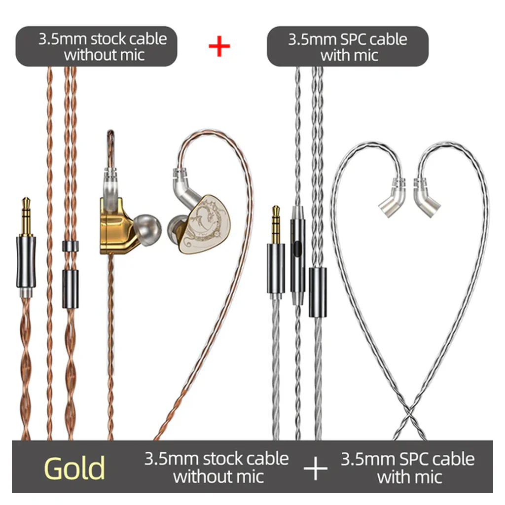BLON x HBB Z300 Wired IEM - Image 21