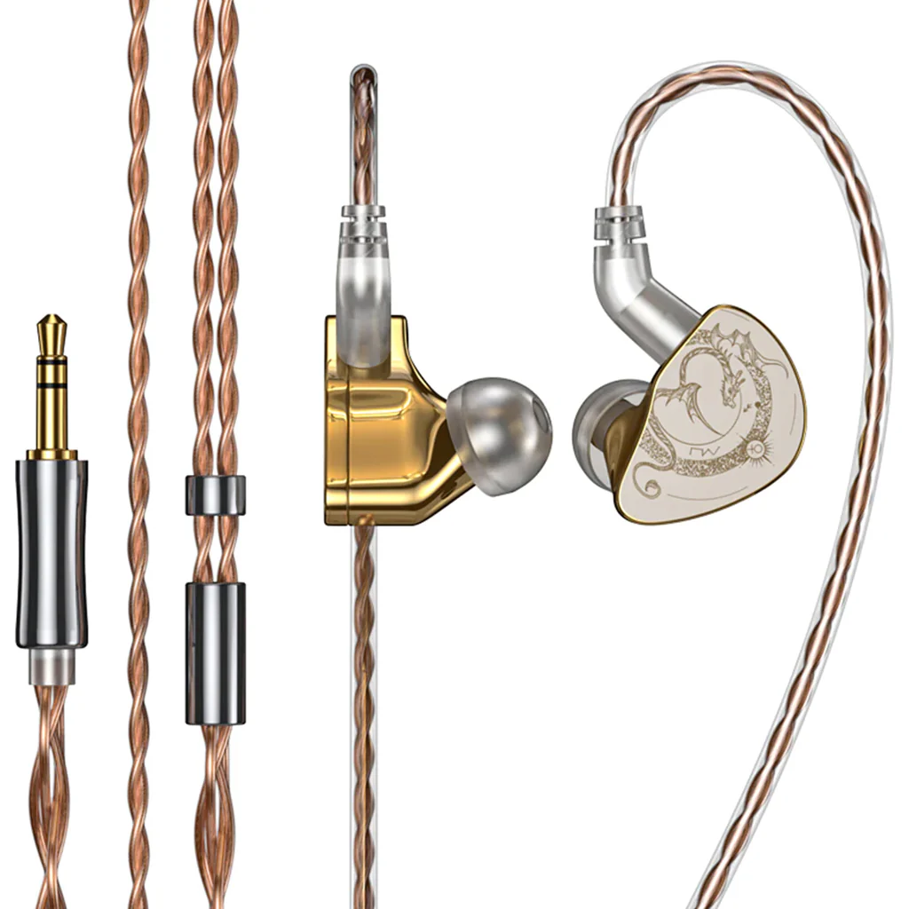 BLON x HBB Z300 Wired IEM - Image 22