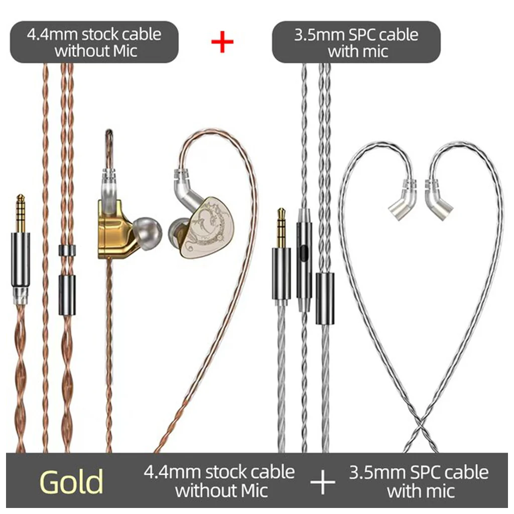 BLON x HBB Z300 Wired IEM - Image 26