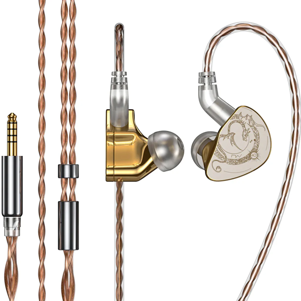 BLON x HBB Z300 Wired IEM - Image 27
