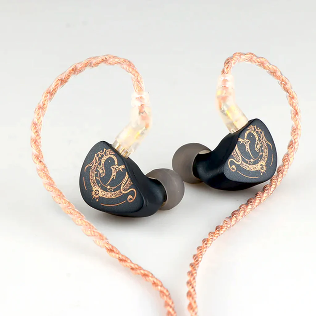 BLON x HBB Z300 Wired IEM - Image 4
