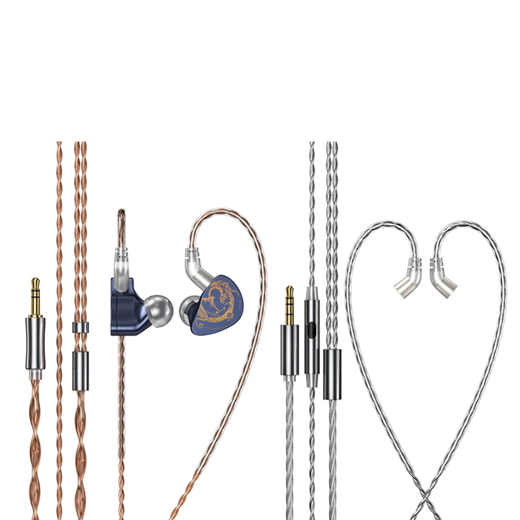 BLON x HBB Z300 Wired IEM - Image 6