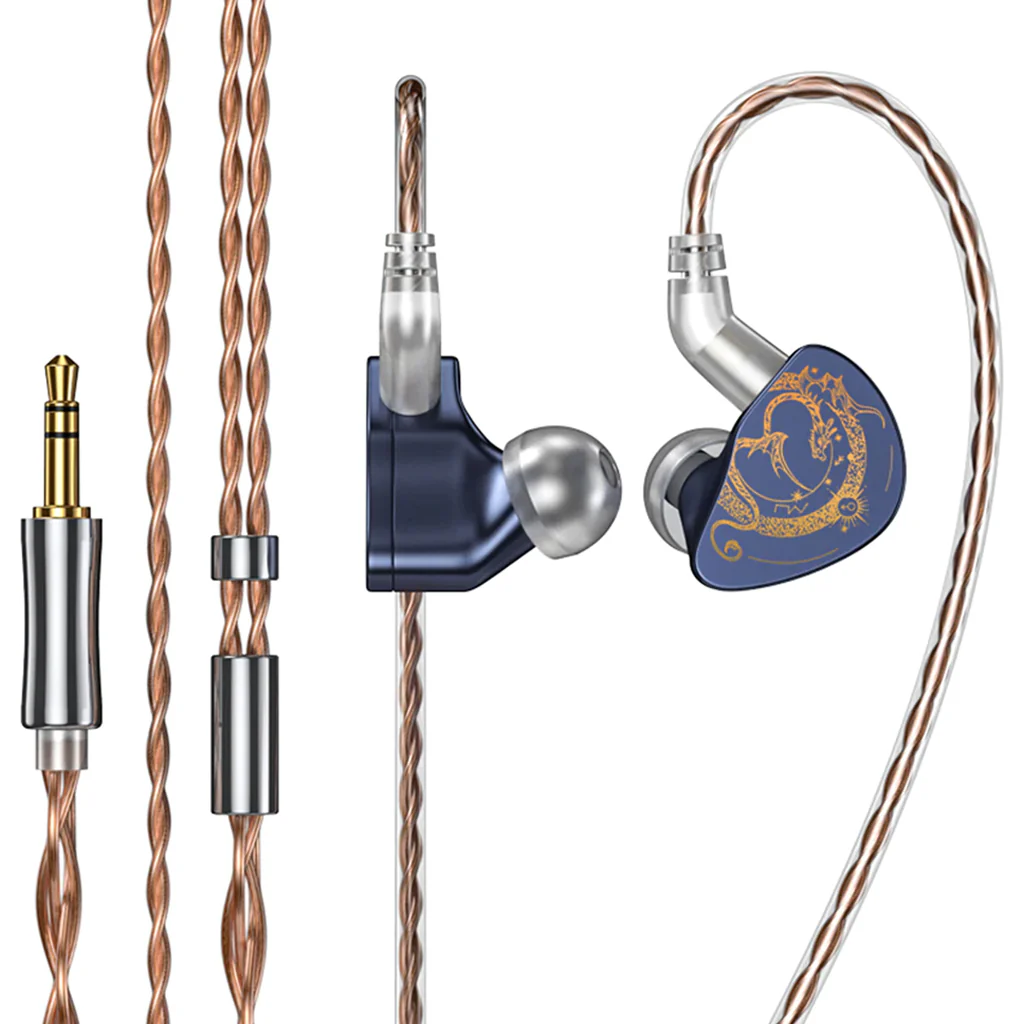 BLON x HBB Z300 Wired IEM - Image 8