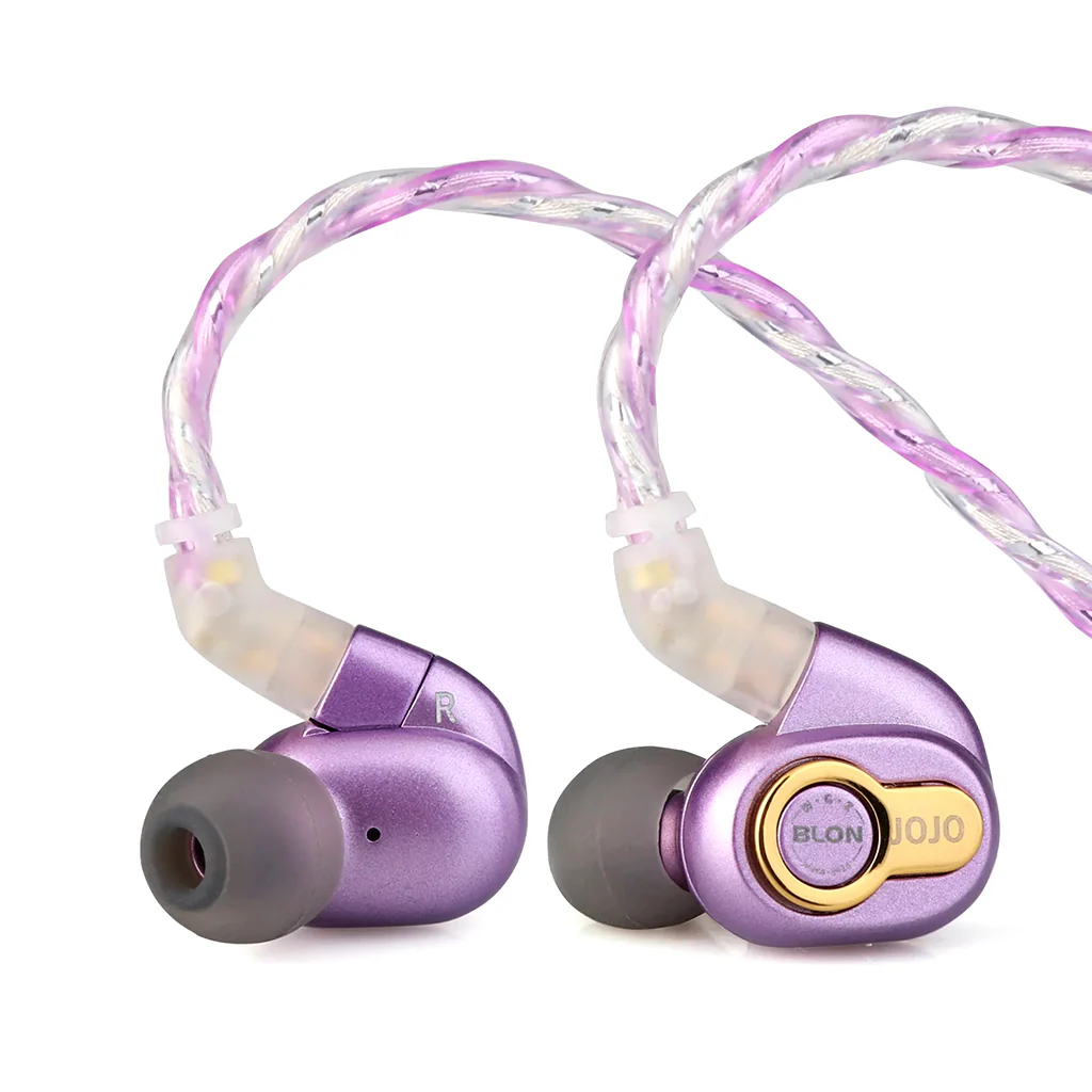 BLON - x Z Jojo IEM
