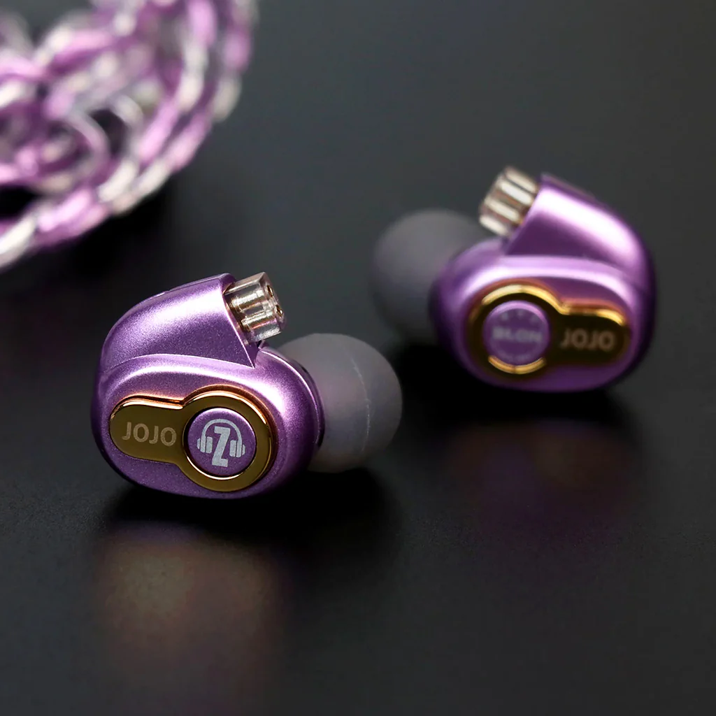 BLON - x Z Jojo IEM - Image 3