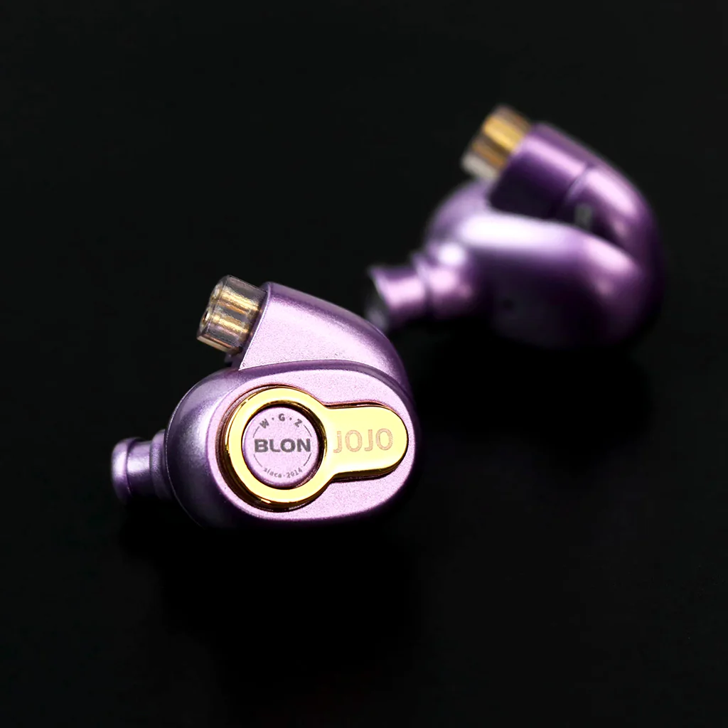 BLON - x Z Jojo IEM - Image 8