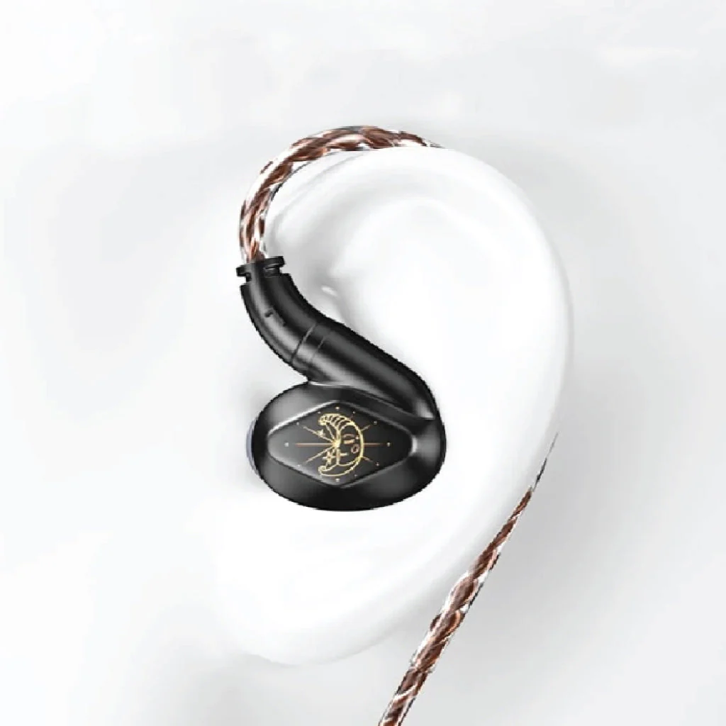 BLON - Z200 Wired IEM - Image 4