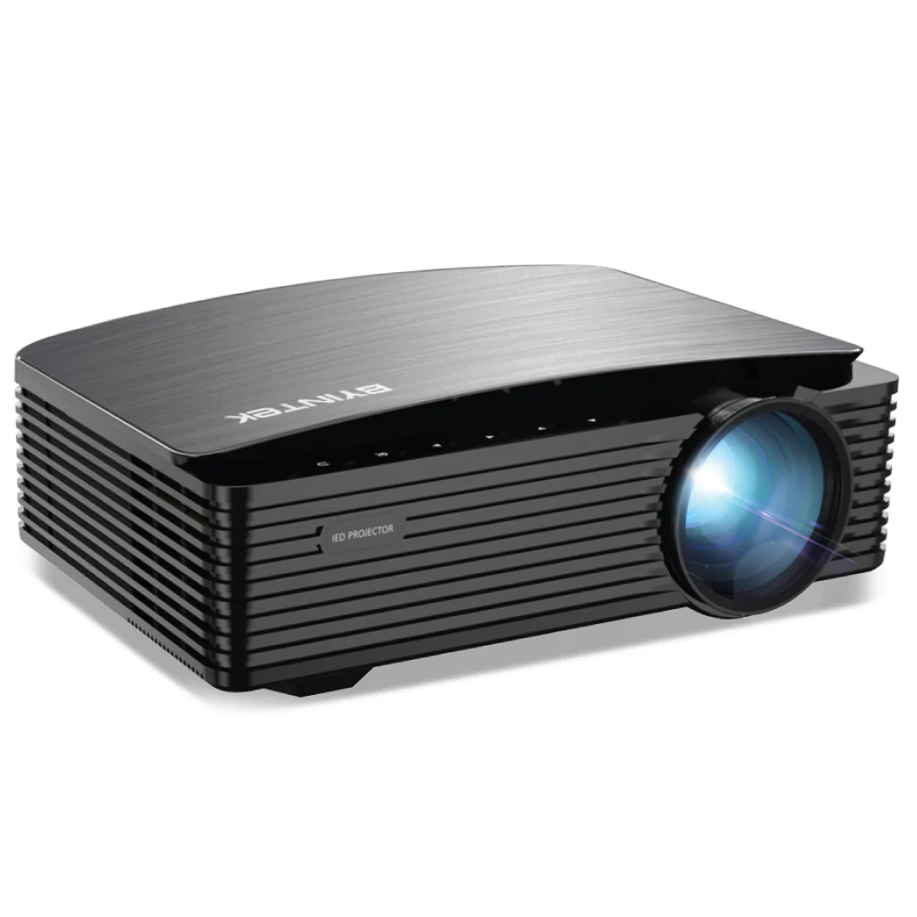 Byintek - K25 Full HD Android Projector