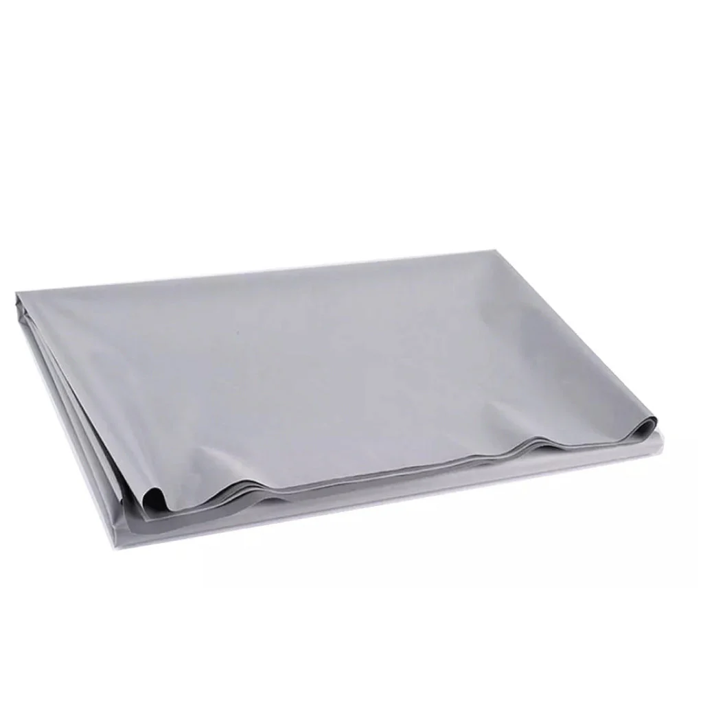 Byintek - Portable Metal Projection Screen