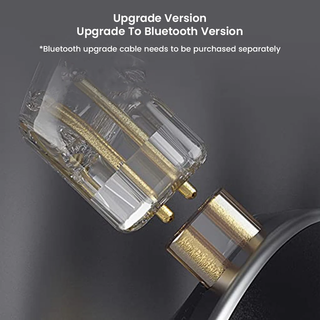 CCA- APEX24 24 Balanced Armature Drivers IEM - Image 9