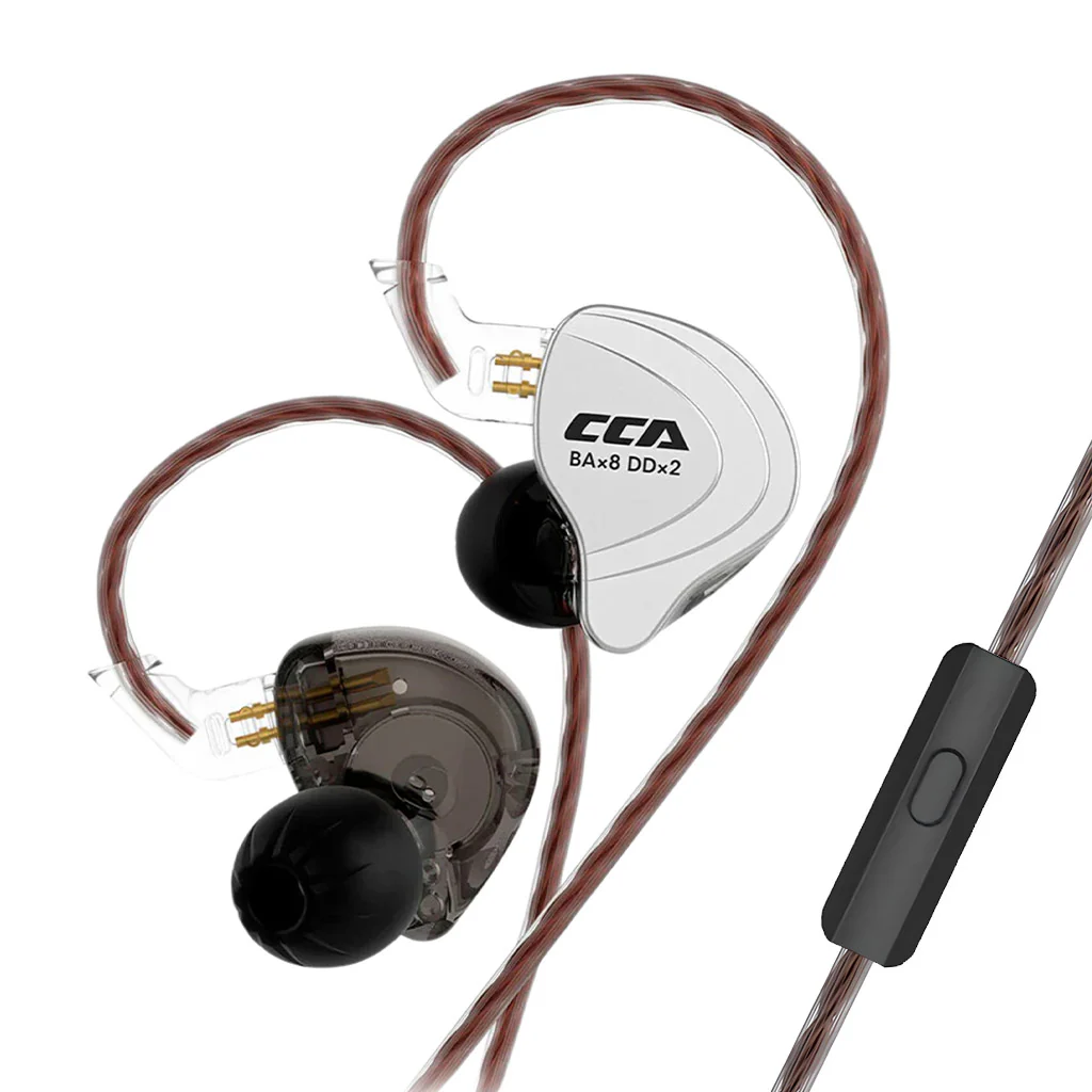 CCA - C10 Wired IEM