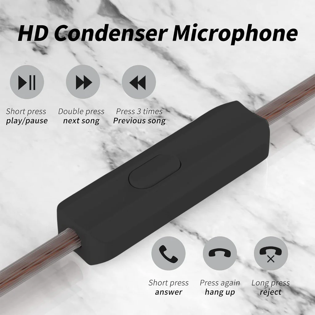 CCA - C10 Wired IEM - Image 12