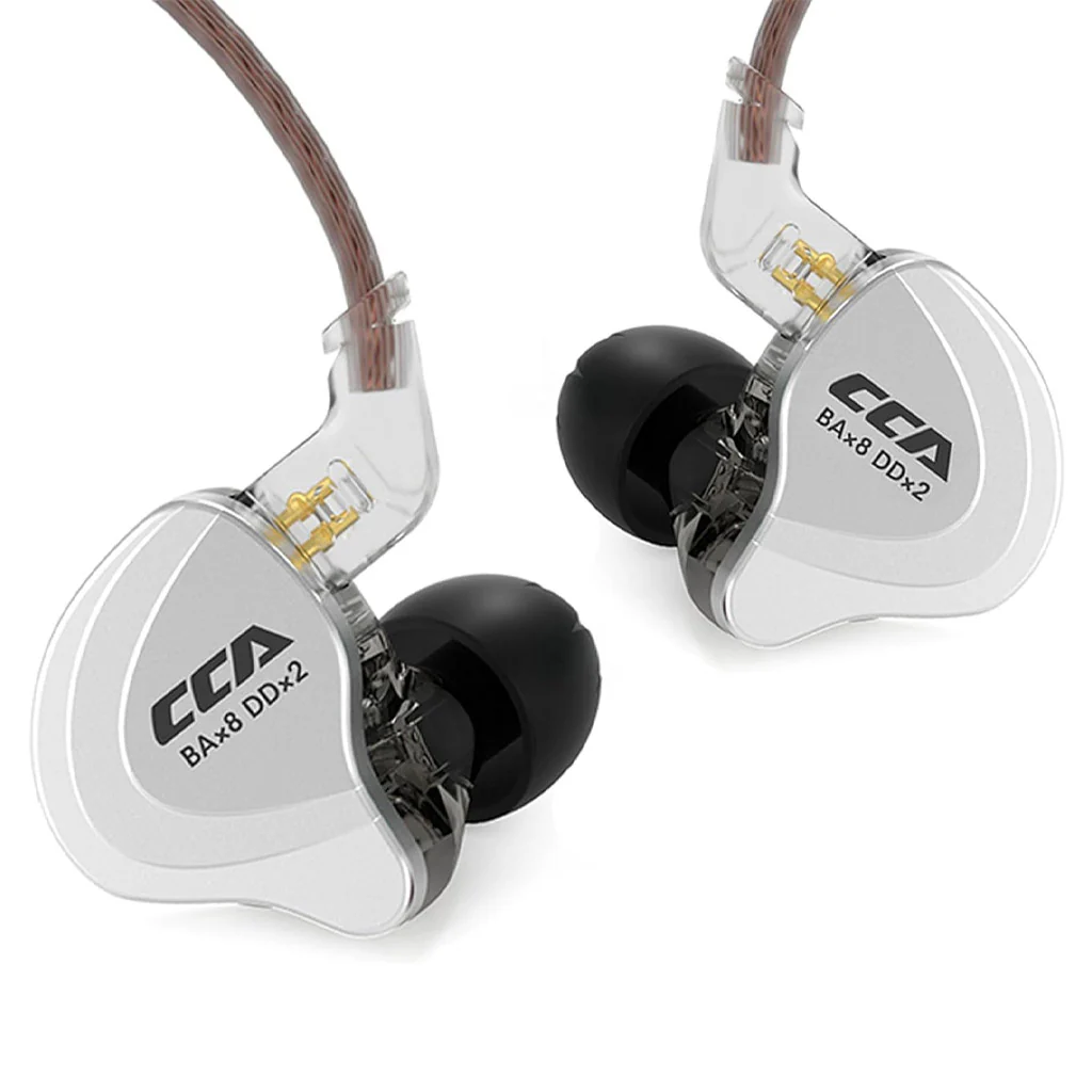 CCA - C10 Wired IEM - Image 2