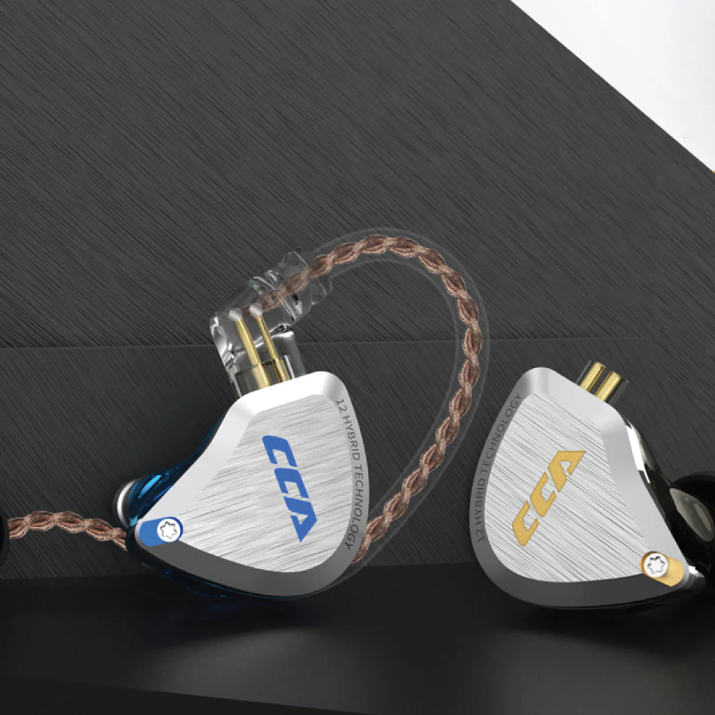 CCA - C12 Wired IEM - Image 16