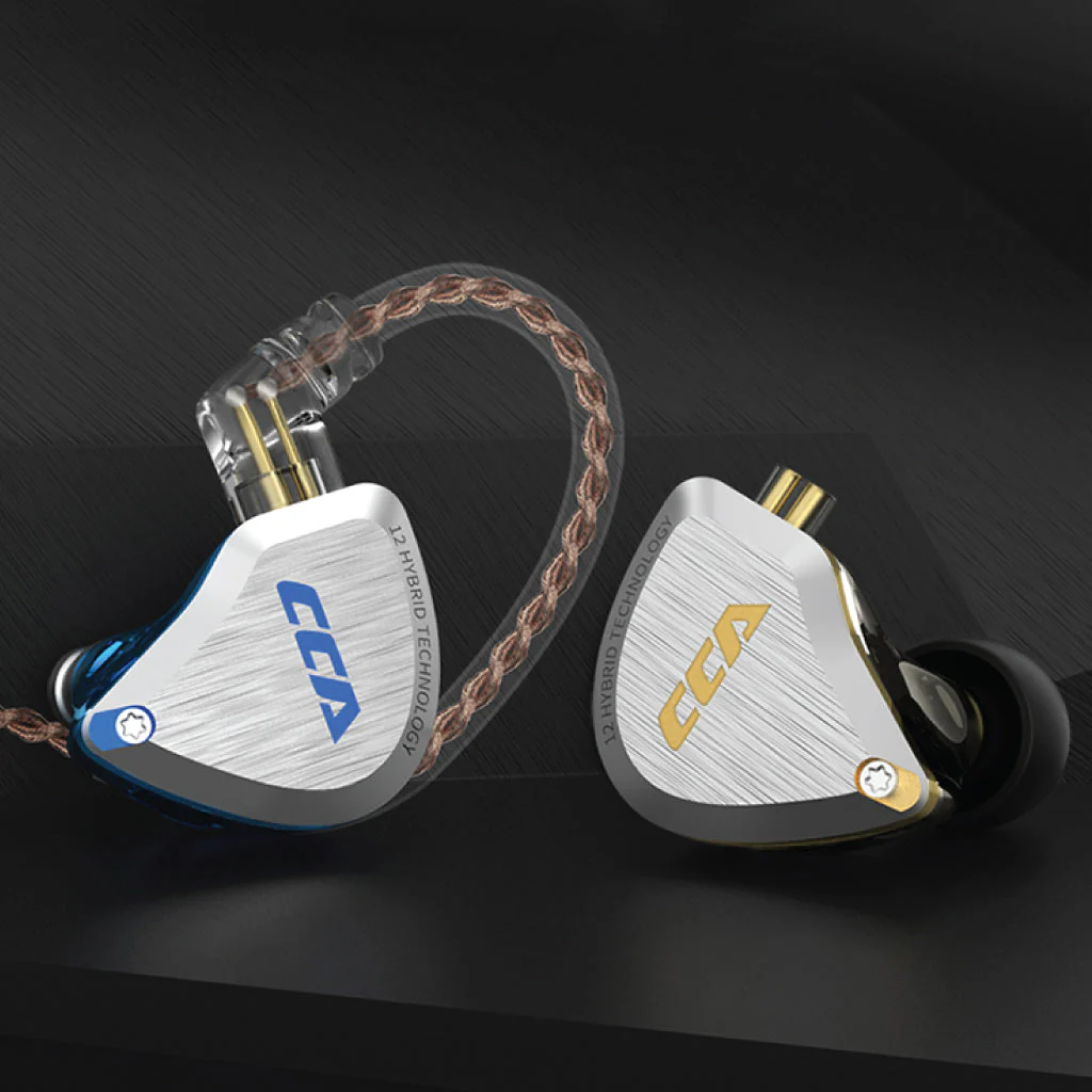 CCA - C12 Wired IEM - Image 18