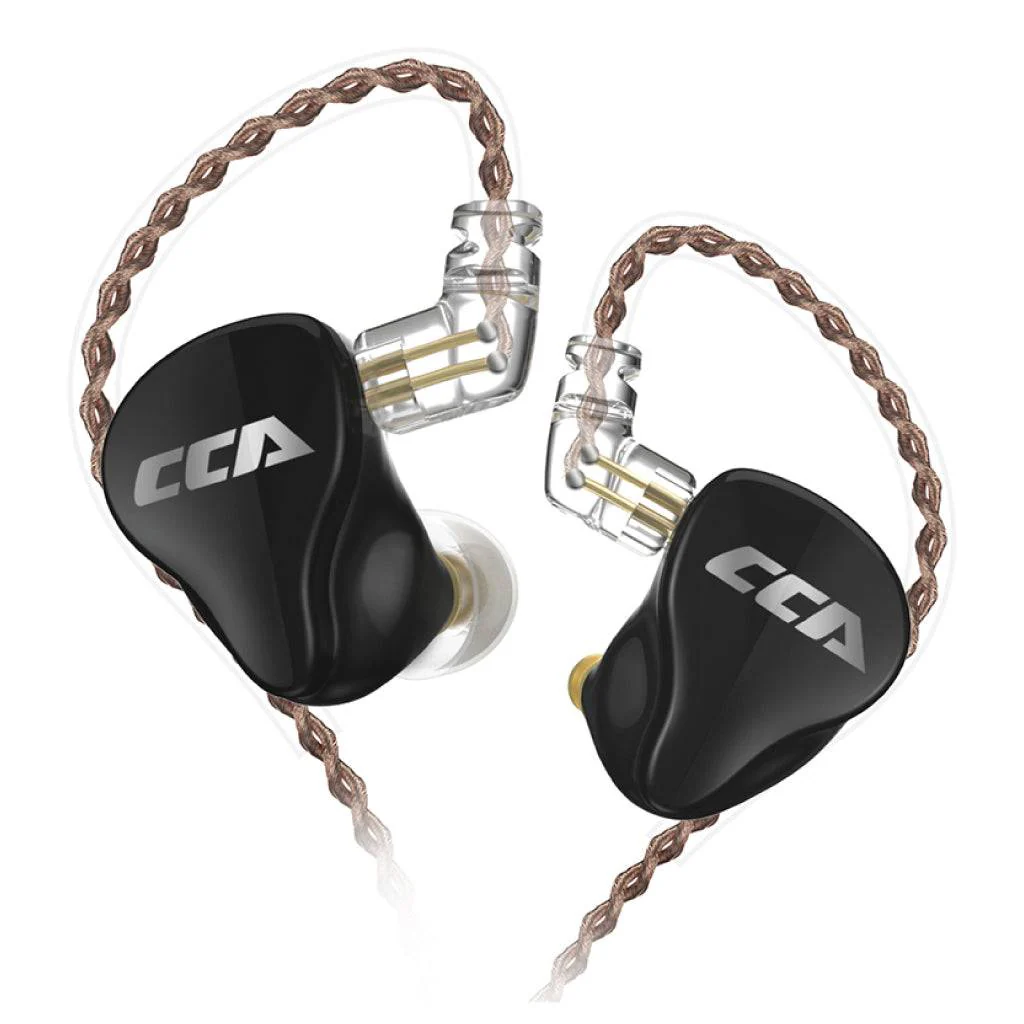 CCA - CA16 Wired IEM with Mic