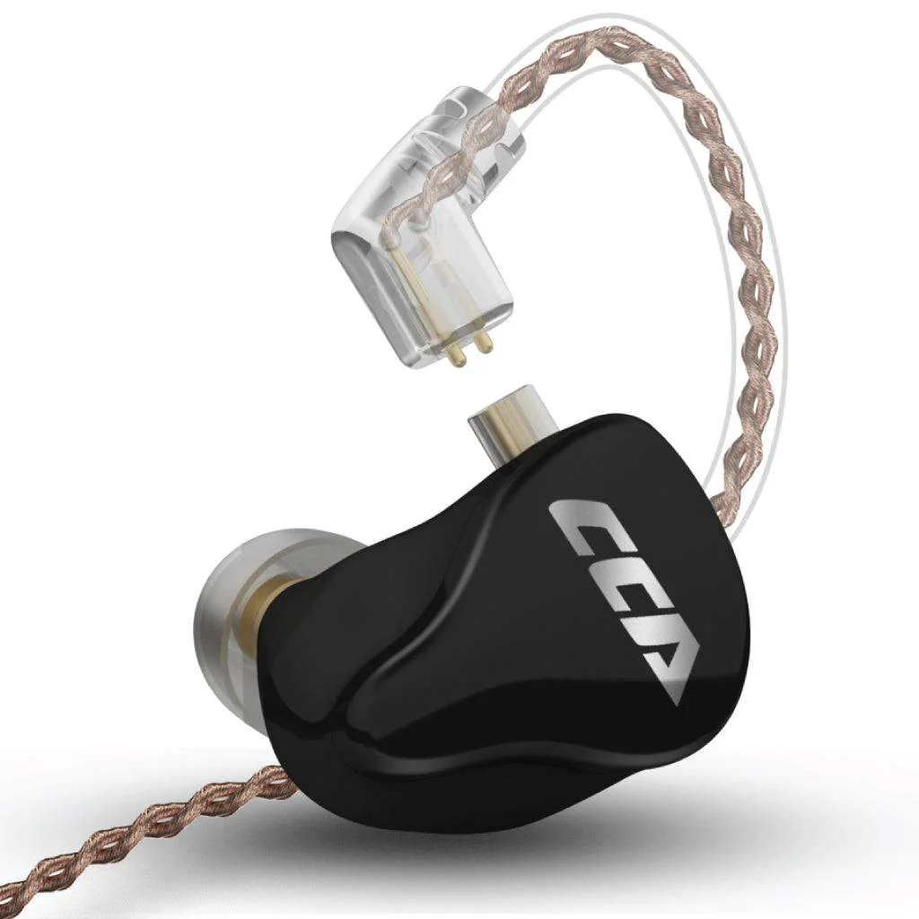 CCA - CA16 Wired IEM with Mic - Image 4