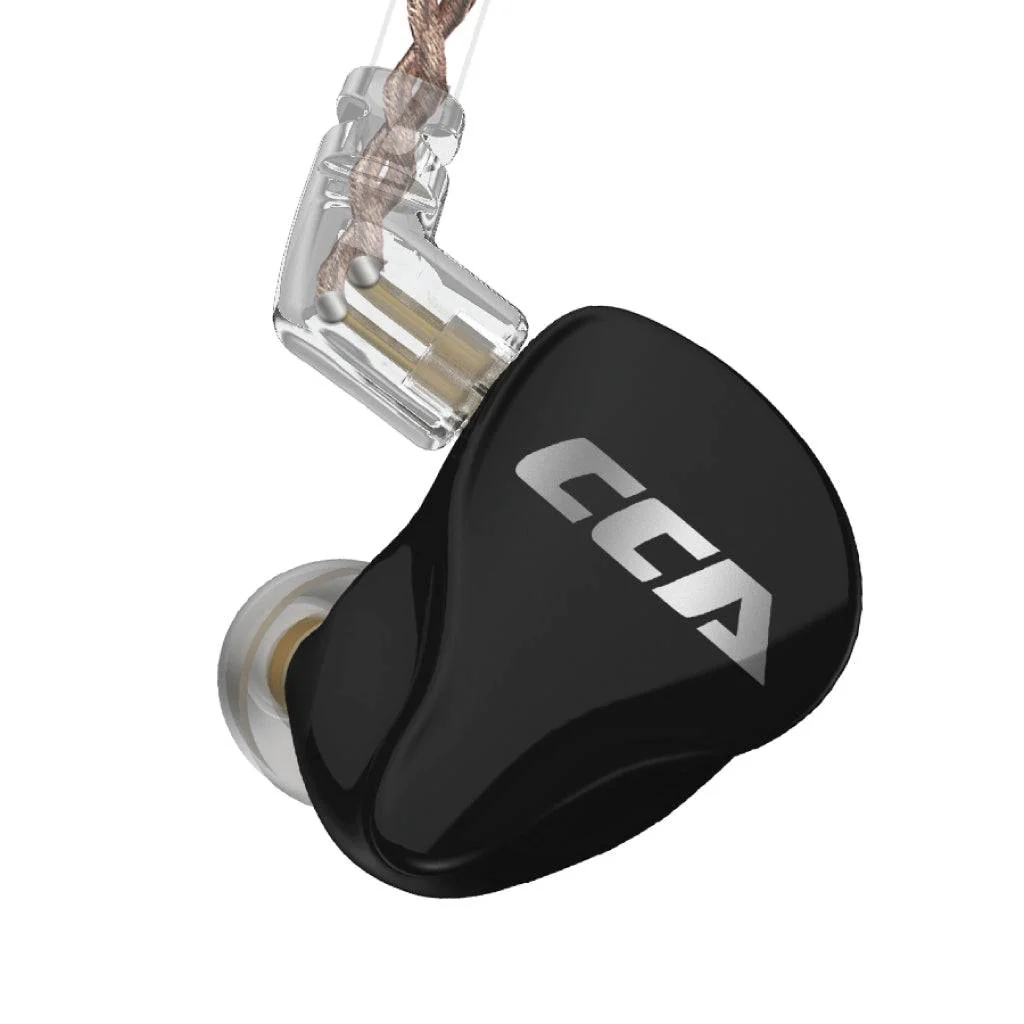 CCA - CA16 Wired IEM with Mic - Image 6