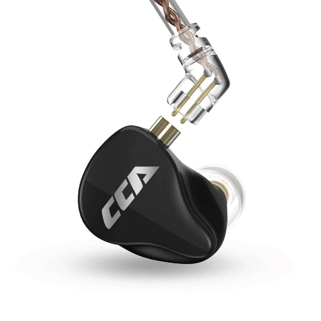 CCA - CA16 Wired IEM with Mic - Image 7