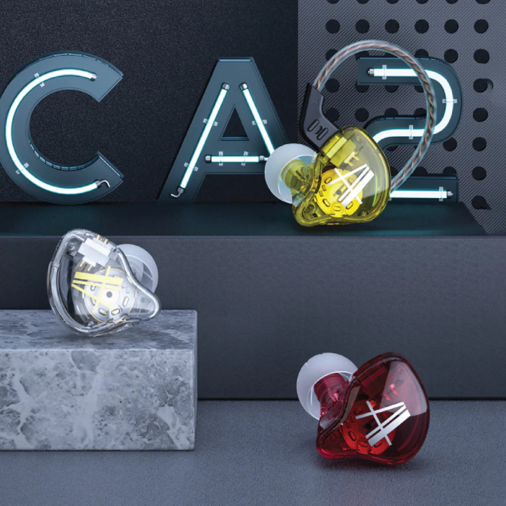 CCA - CA2 Wired IEM - Image 10