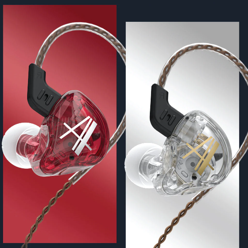 CCA - CA2 Wired IEM - Image 8