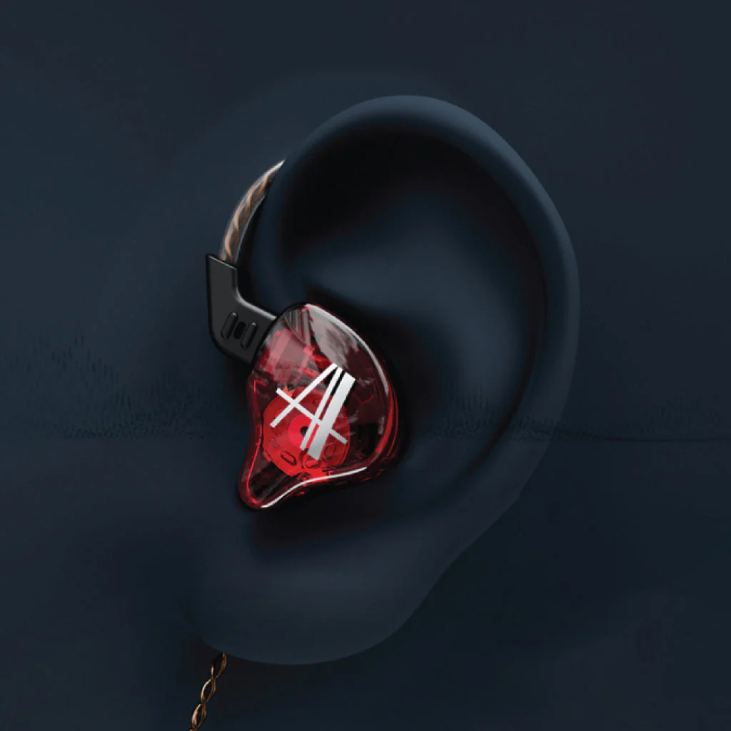 CCA - CA2 Wired IEM - Image 9