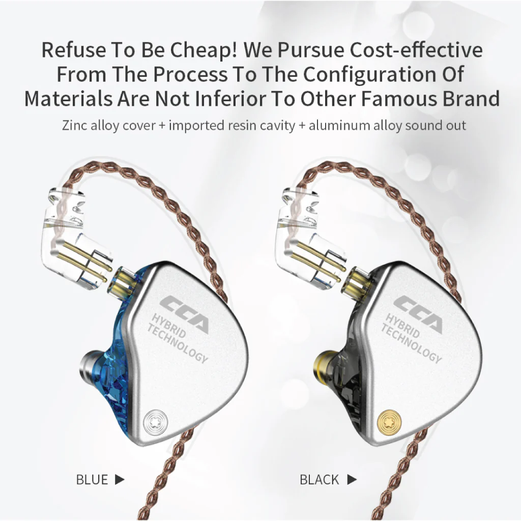CCA - CA4 IEM (Demo unit) - Image 2